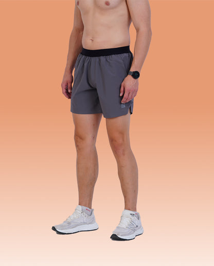 Active Shorts, 5 inch