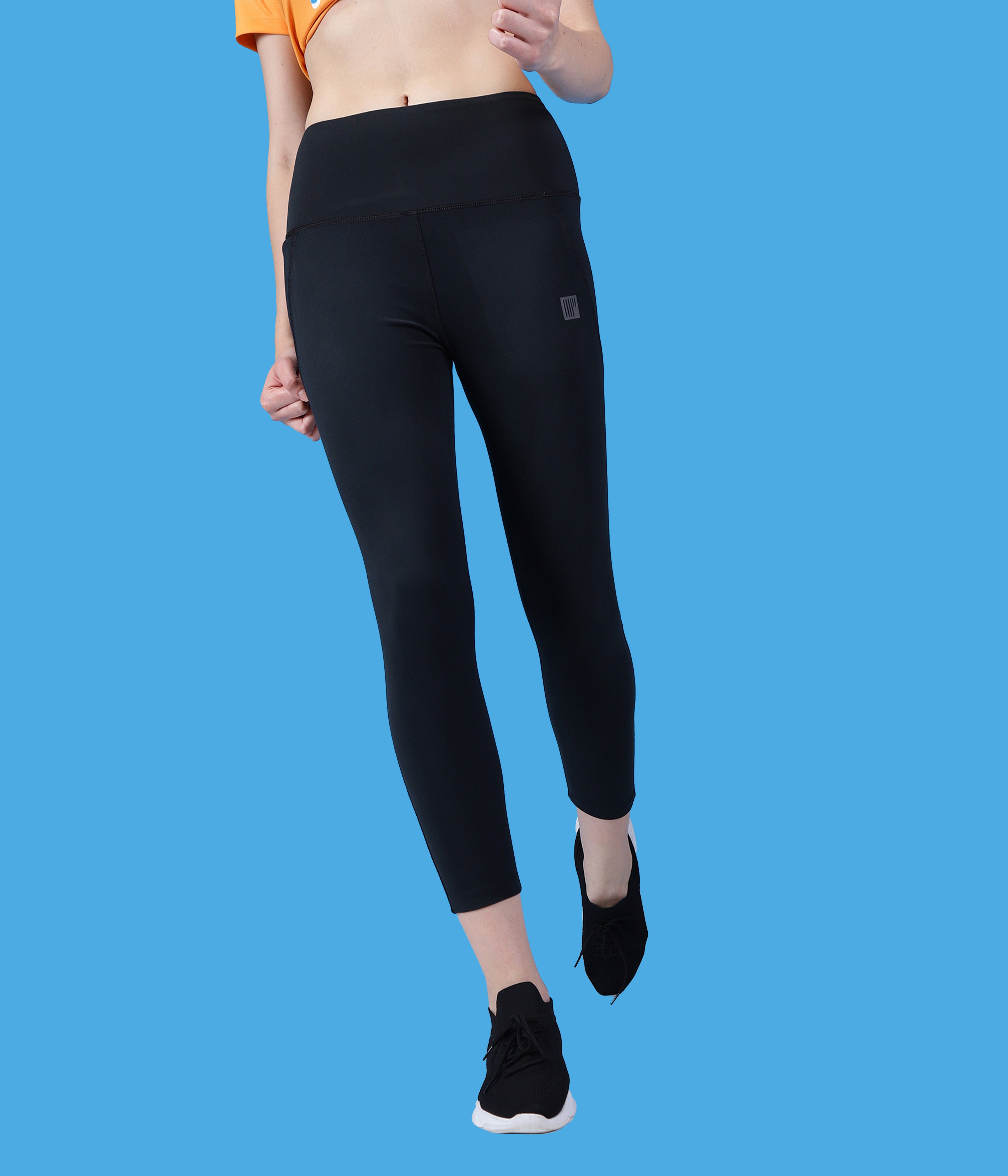 Women Active Tights