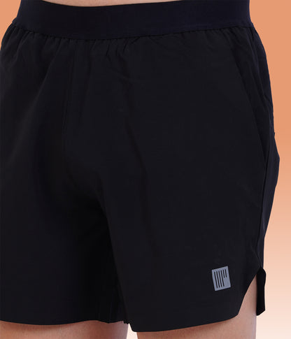 Active Shorts - Pack of 4