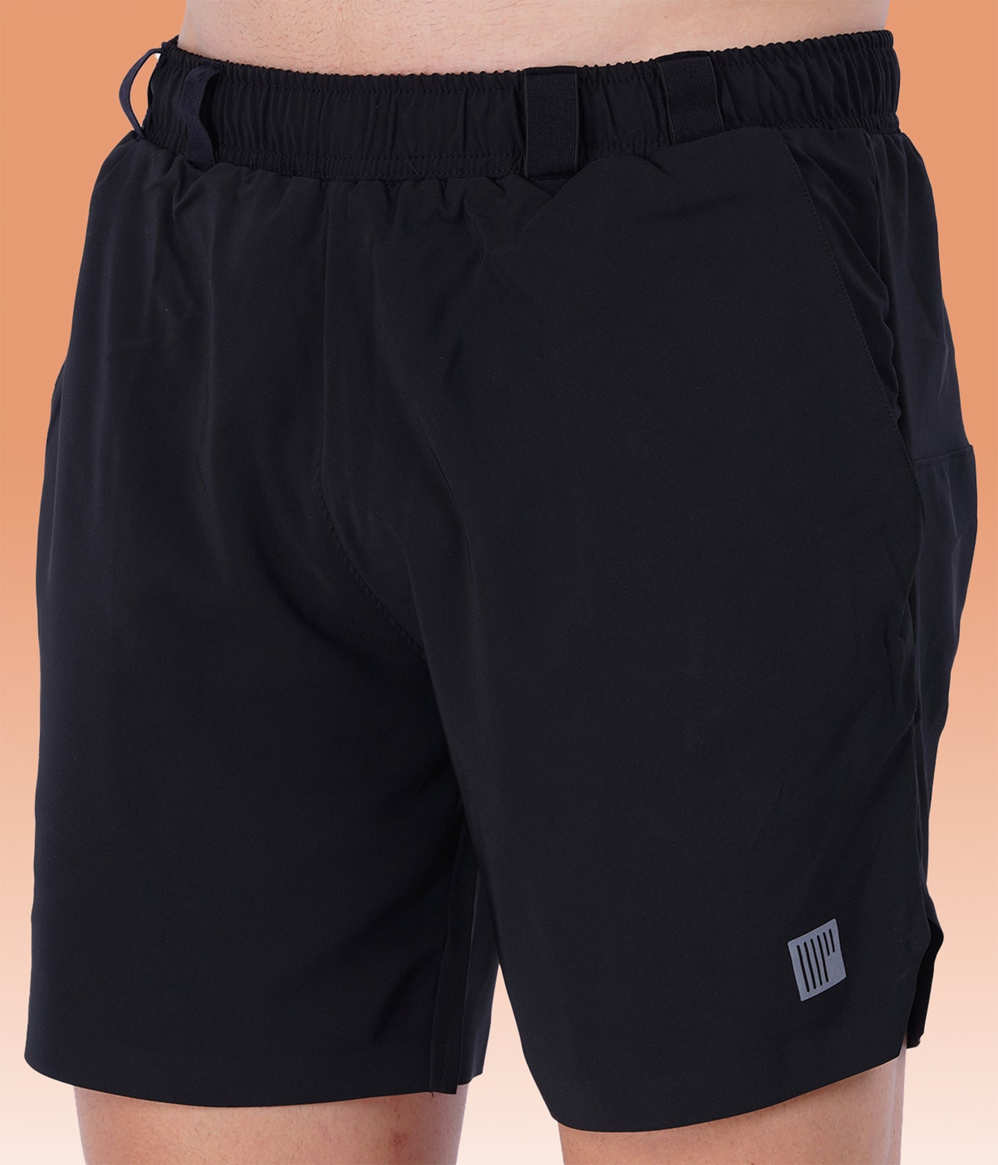 Distance Shorts - Pack of 2