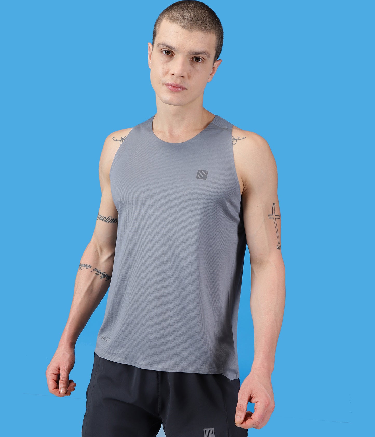 Performance Tank - Pack of 2