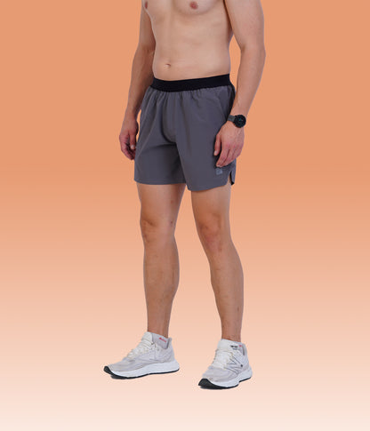 Active Shorts, 5 inch