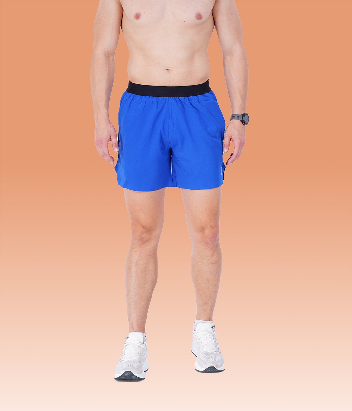 Active Shorts - Pack of 4