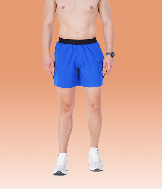 Active Shorts, 5 inch