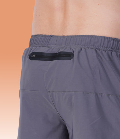 Distance Shorts - Pack of 2