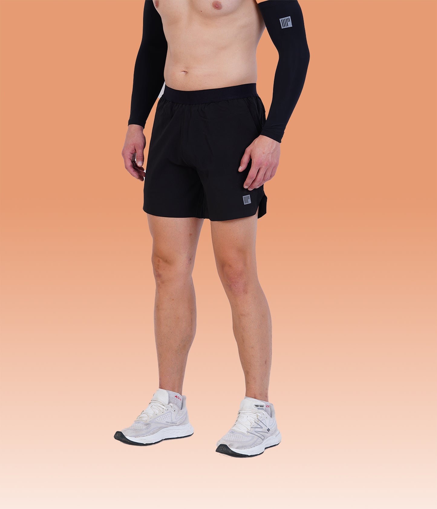 Active Shorts - Pack of 4