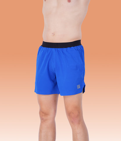 Active Shorts - Pack of 4