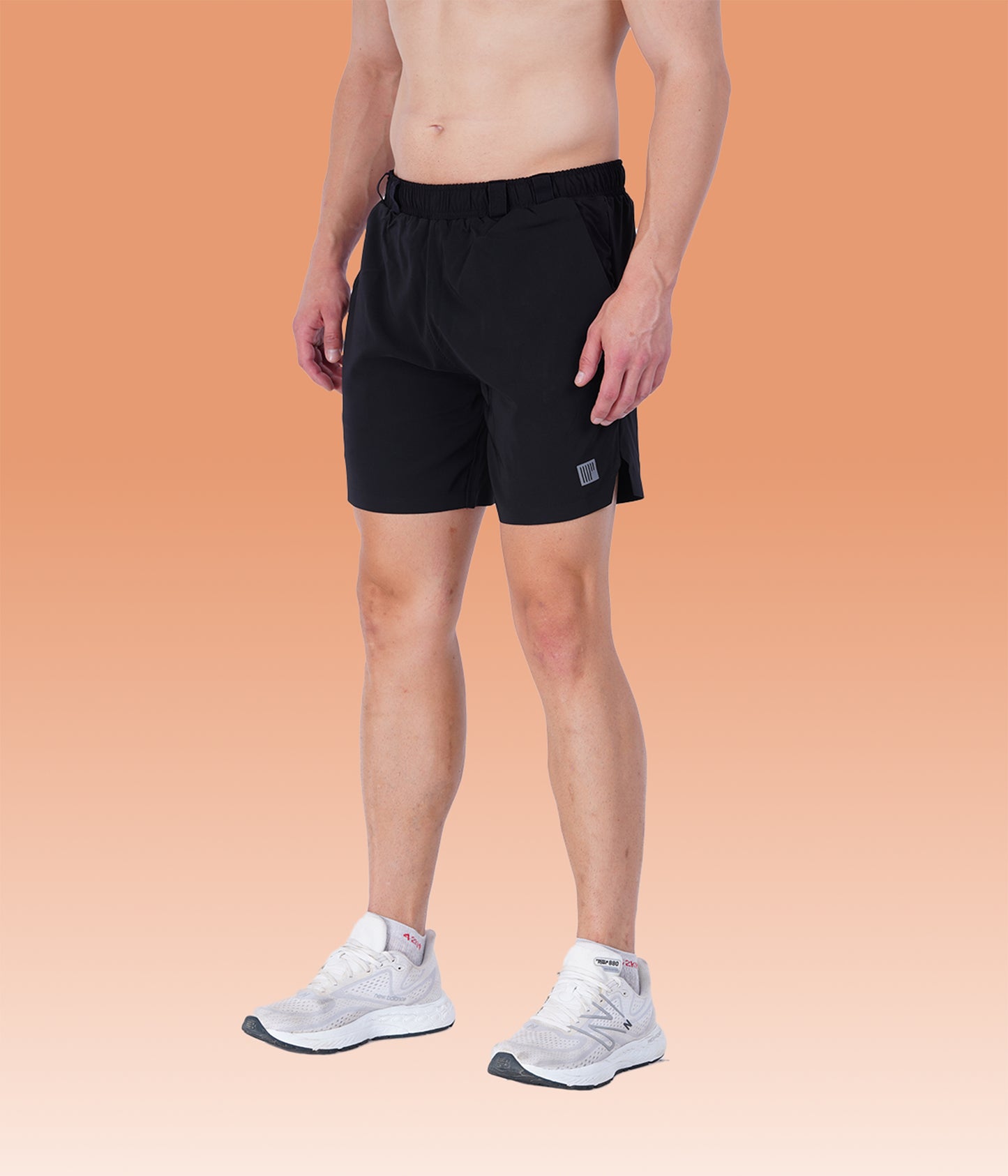 Distance Shorts - Pack of 2