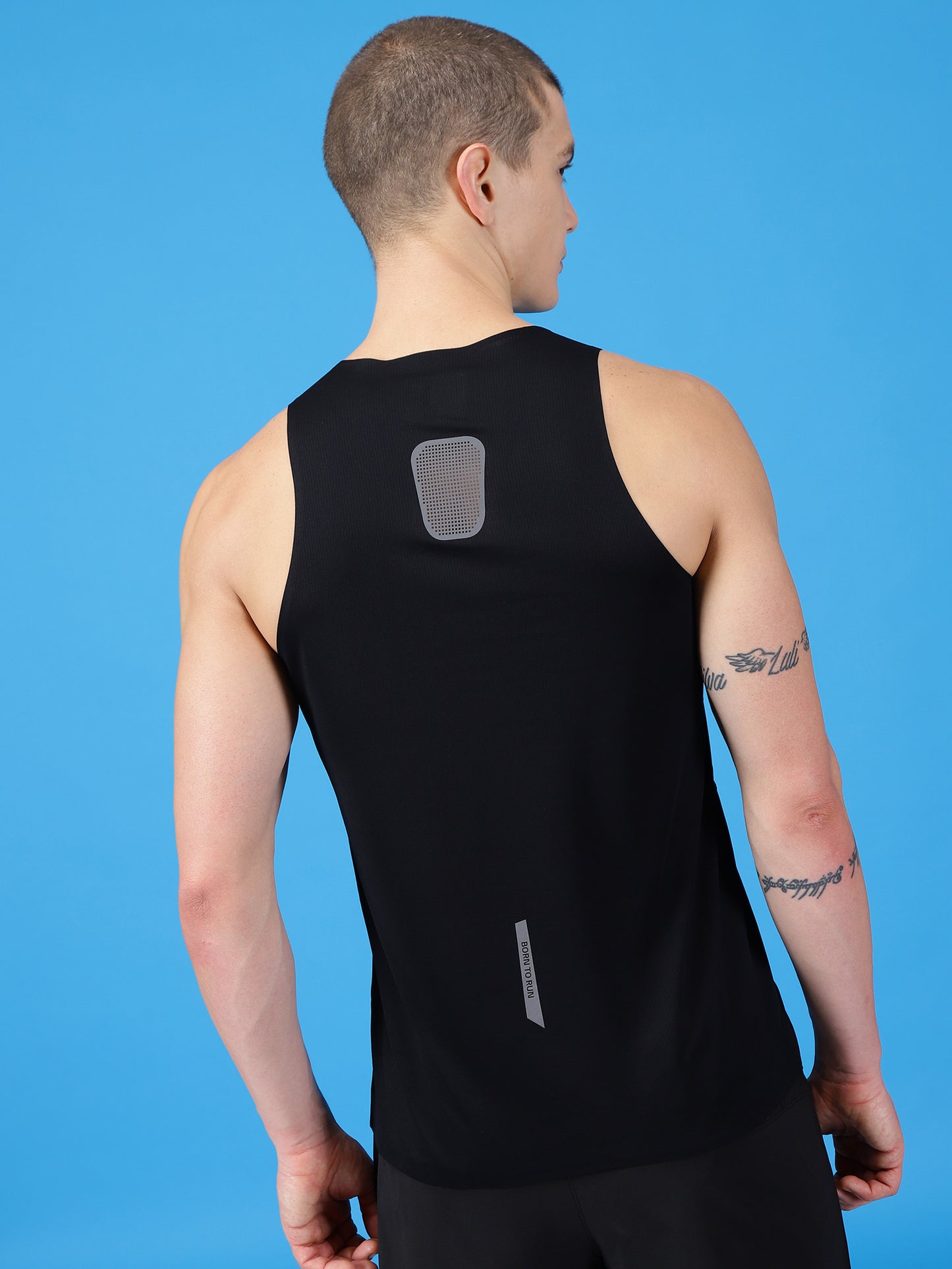 Performance Tank - Pack of 2