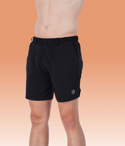 Distance Shorts - Pack of 2