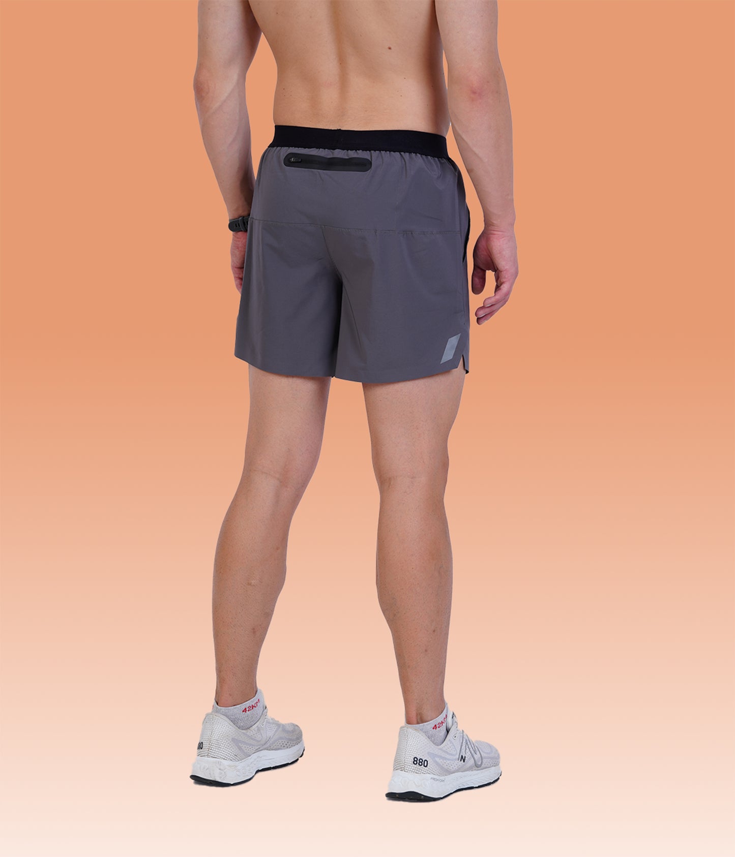 Active Shorts, 5 inch