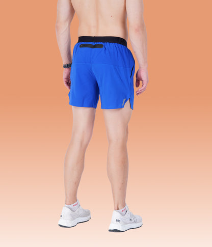 Active Shorts - Pack of 2