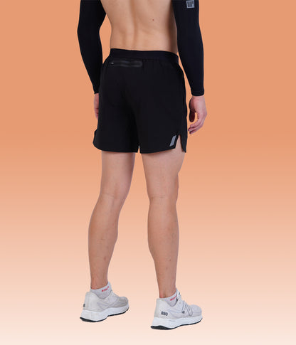 Active Shorts - Pack of 4