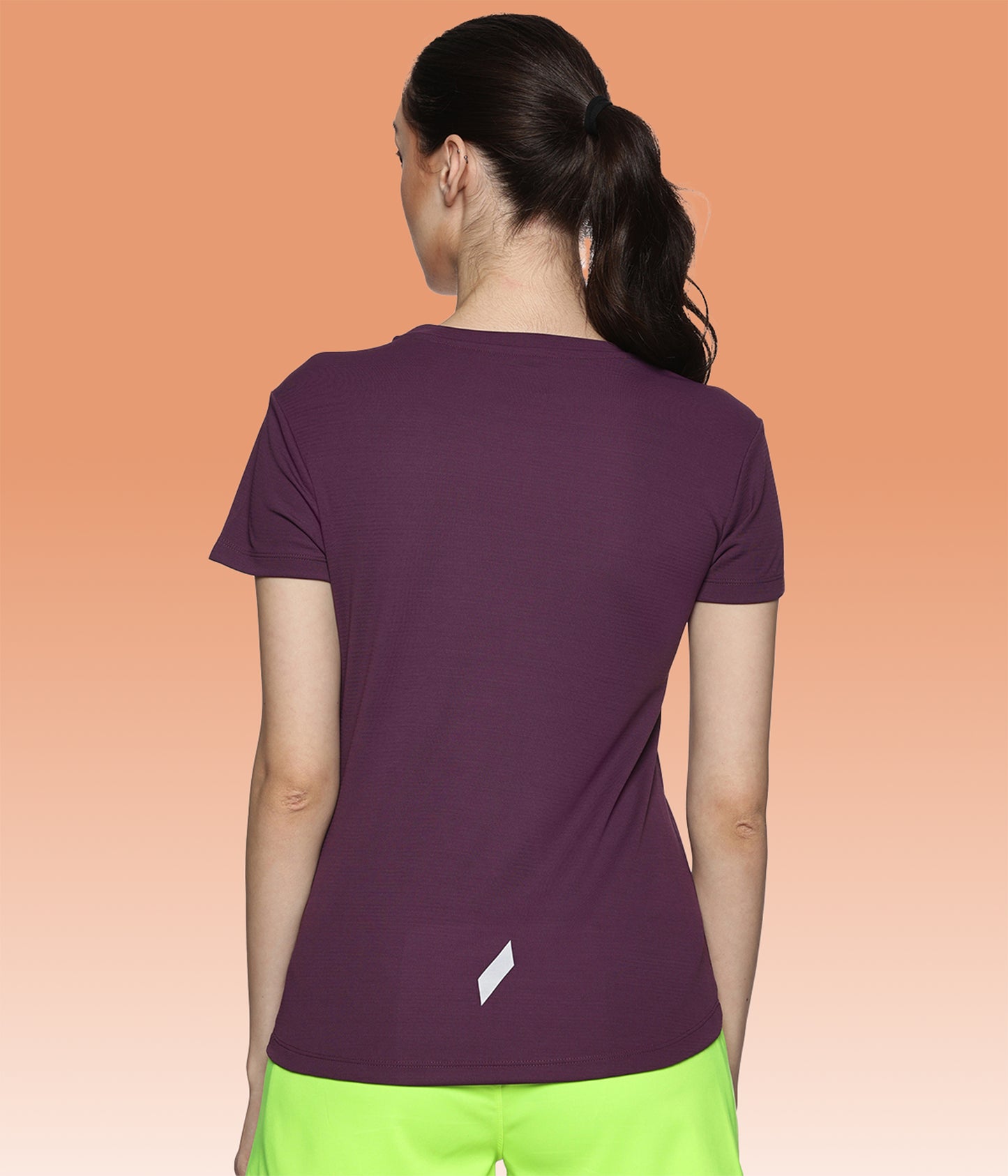 Women Active Tee - Pack of 3