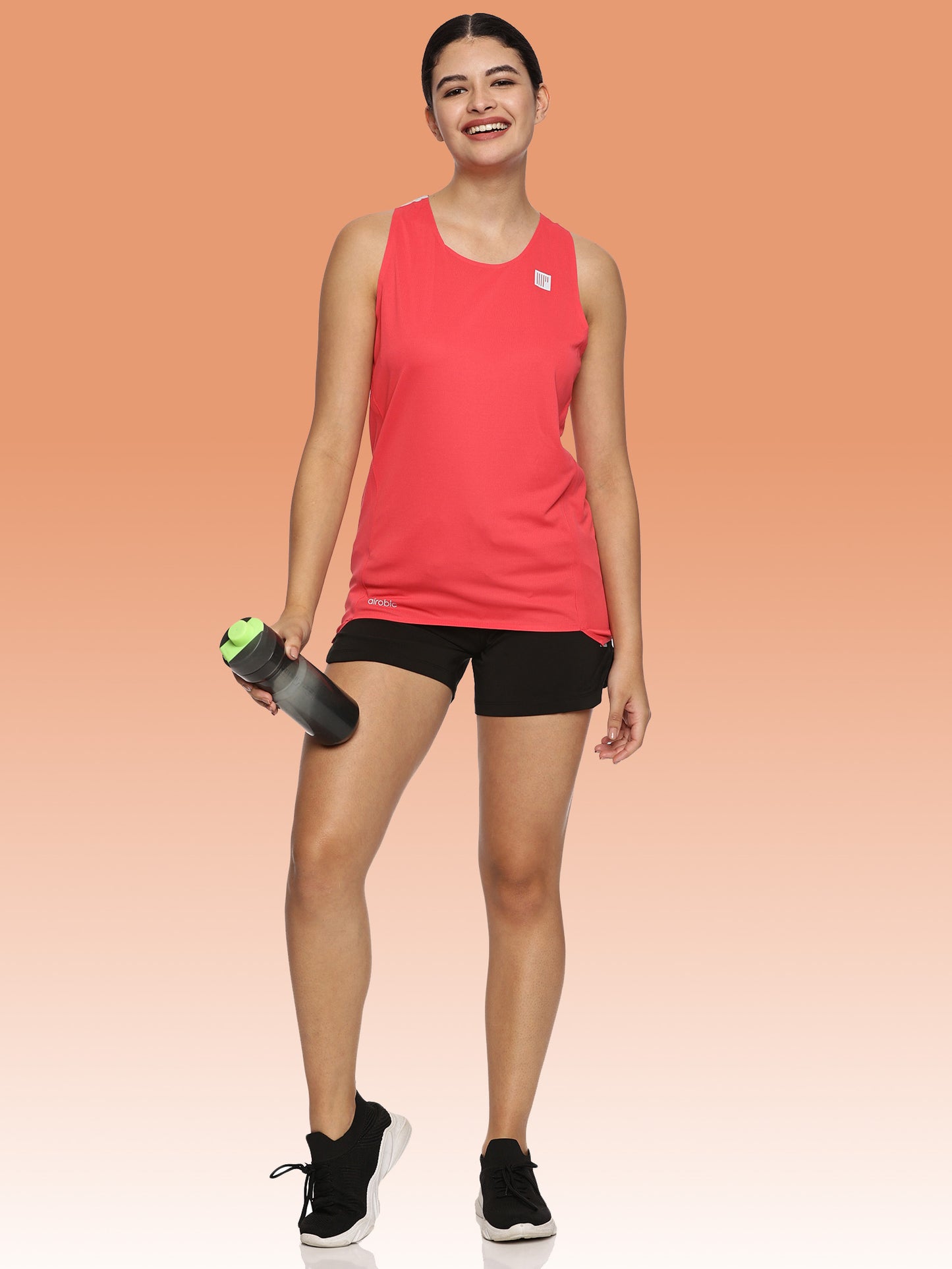 Women Performance Tank