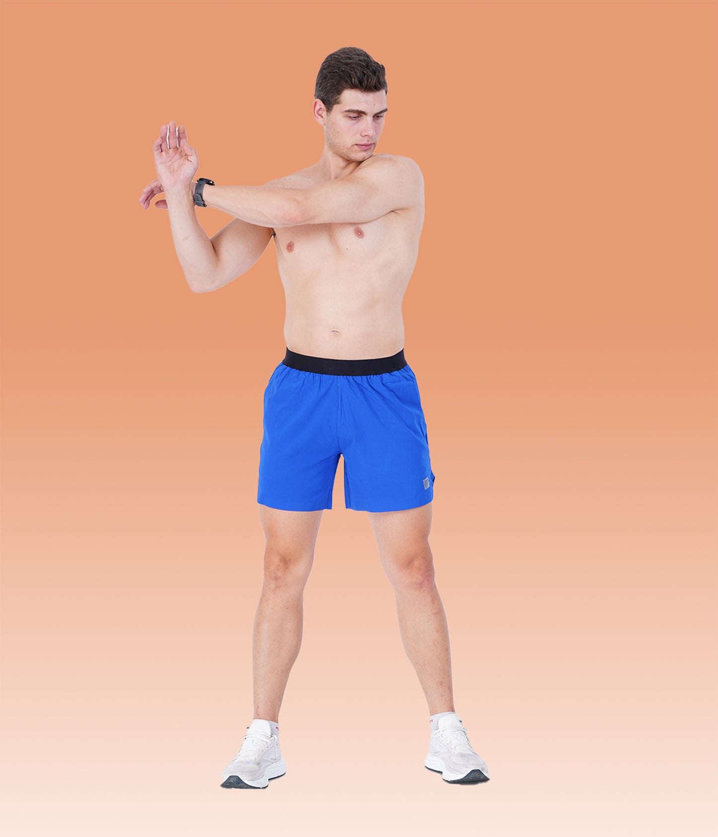 Active Shorts - Pack of 2