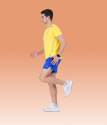 Active Shorts - Pack of 4