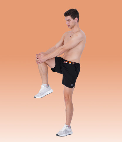 Distance Shorts - Pack of 2