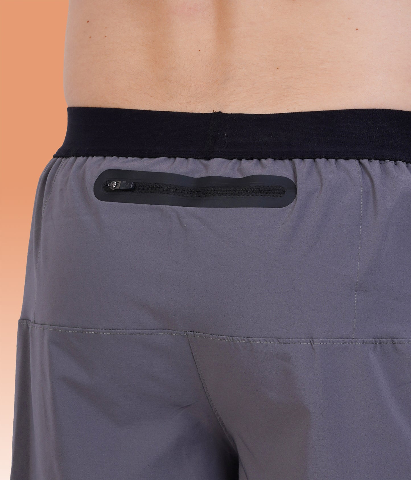 Active Shorts, 5 inch