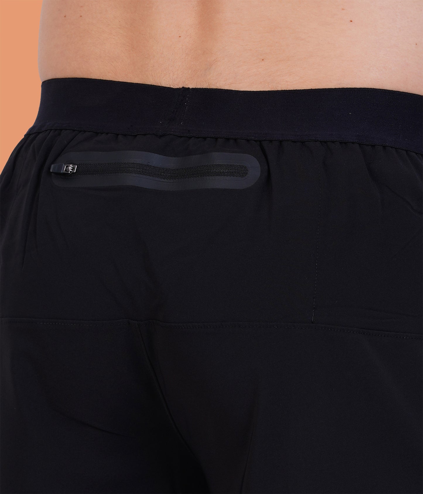 Active Shorts - Pack of 4