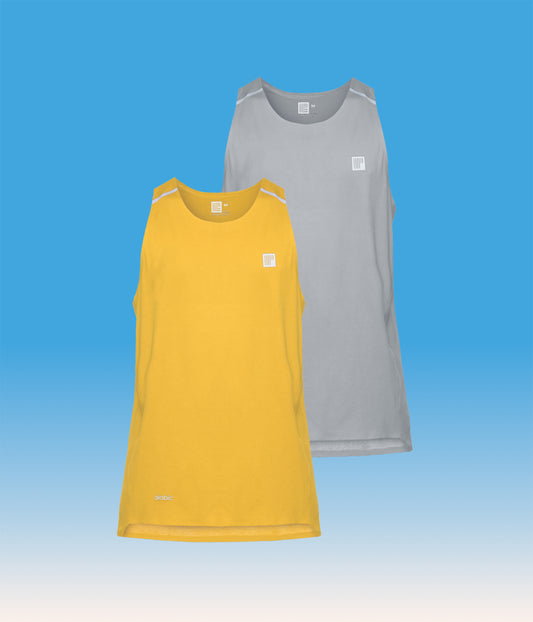 Performance Tank - Pack of 2